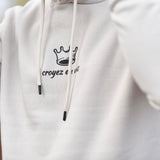 Croyez Hoodie