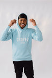 Essential Croyez Hoodie